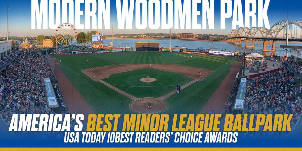 Parking Quad Cities River Bandits at Wisconsin Timber Rattlers, 24 June | Event in Appleton | AllEvents
