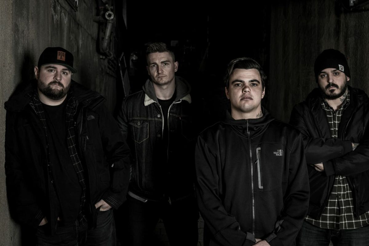 Stray From The Path Nürnberg Tickets, 30 October | Event in Nürnberg | AllEvents