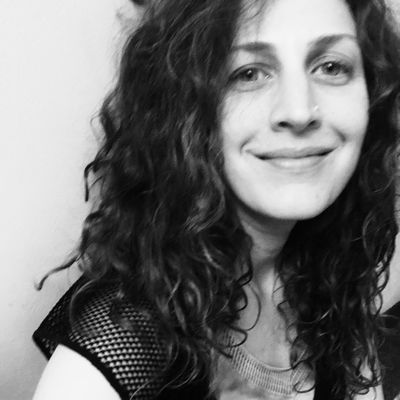 Samar Habibi