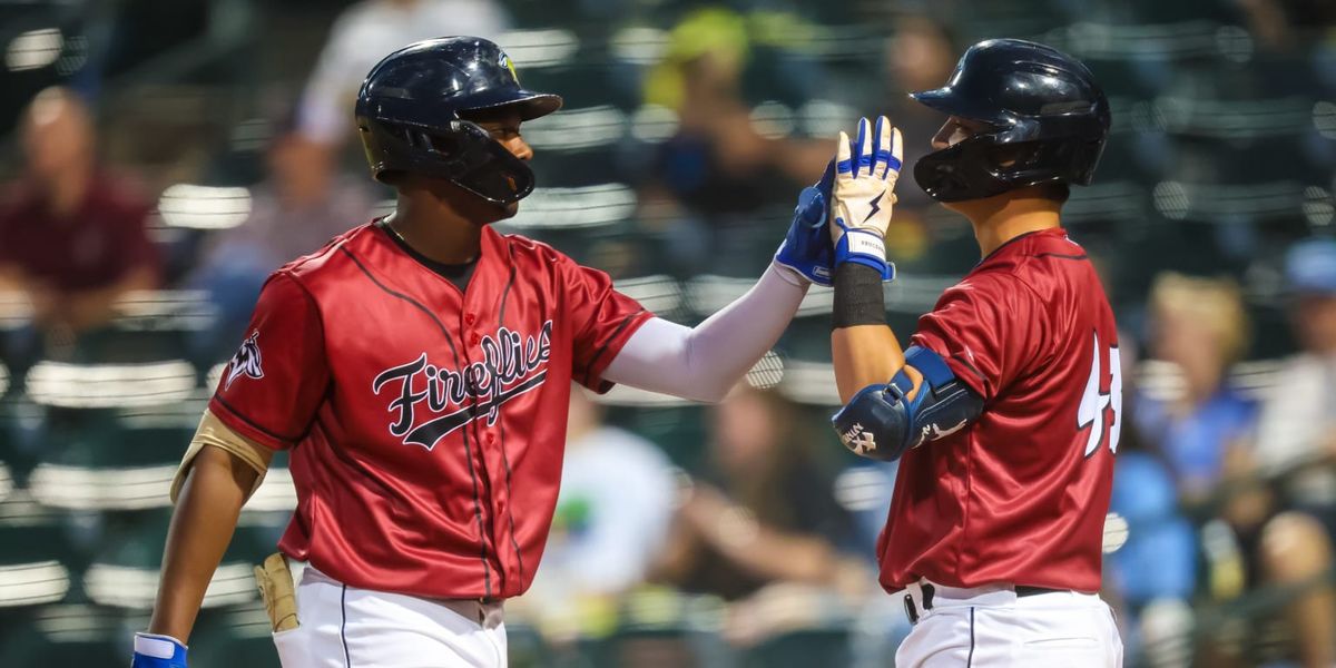 Parking Kannapolis Cannon Ballers at Columbia Fireflies | Event in Columbia | AllEvents