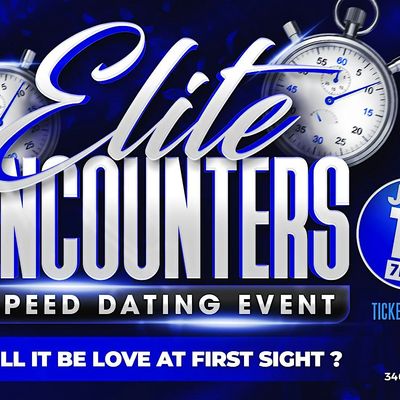 Elite Encounters