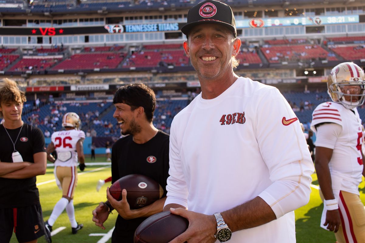 San Francisco 49ers vs. Tennessee Titans, 13 December | Event in Santa Clara | AllEvents