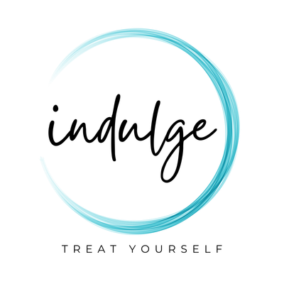 indulge Bakery logo