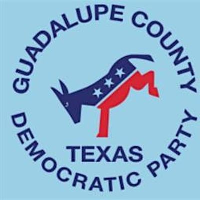 Discover Guadalupe County Democratic Party Events Tickets & Details