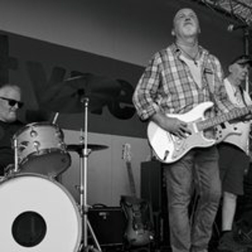 Captain Morgan's Funky Crew - Live @ Billy's, 30 August | Event in Newcastle Upon Tyne | AllEvents