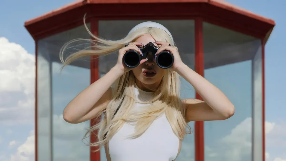 Ava Max in Washington, 24 September | Event in Washington | AllEvents