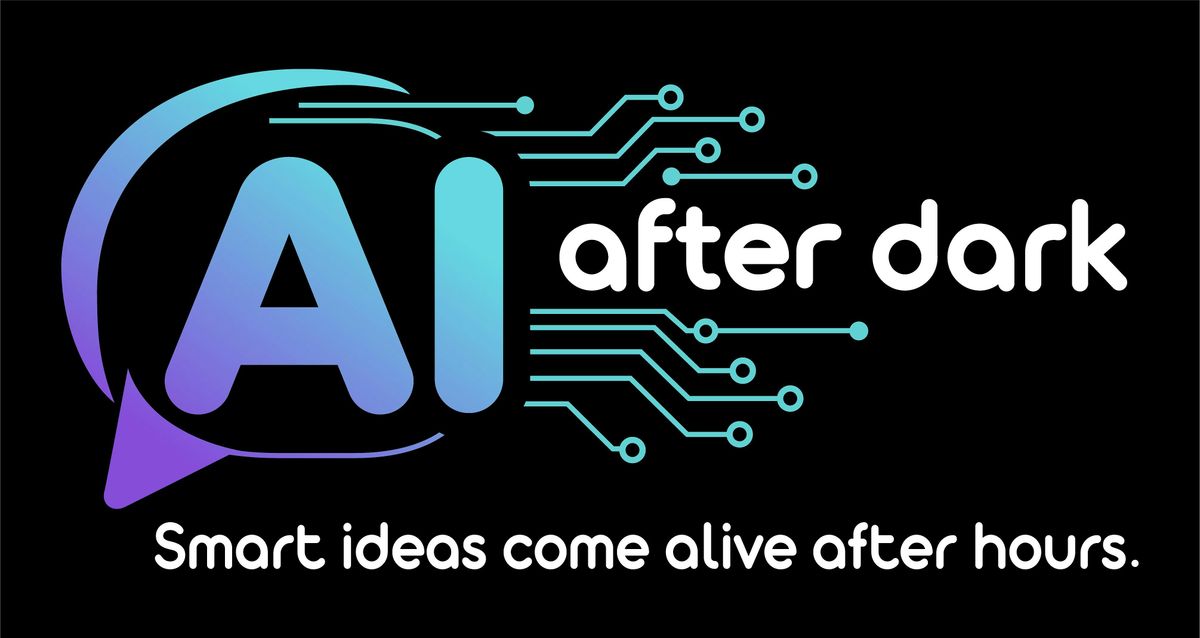 AI After Dark, 13 January | Event in Clermont | AllEvents