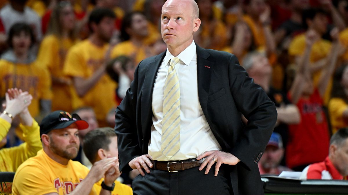 Gotham Classic Syracuse Orange vs Maryland Terrapins Mens Basketball