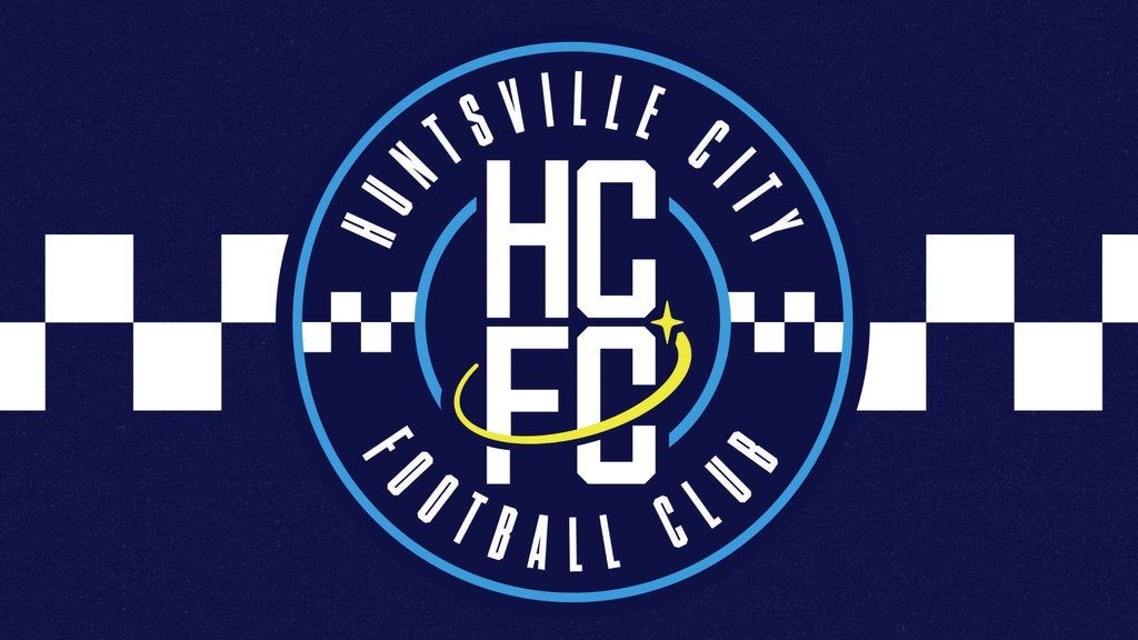 Huntsville City FC vs. Atlanta United 2, 3 May | Event in Huntsville | AllEvents