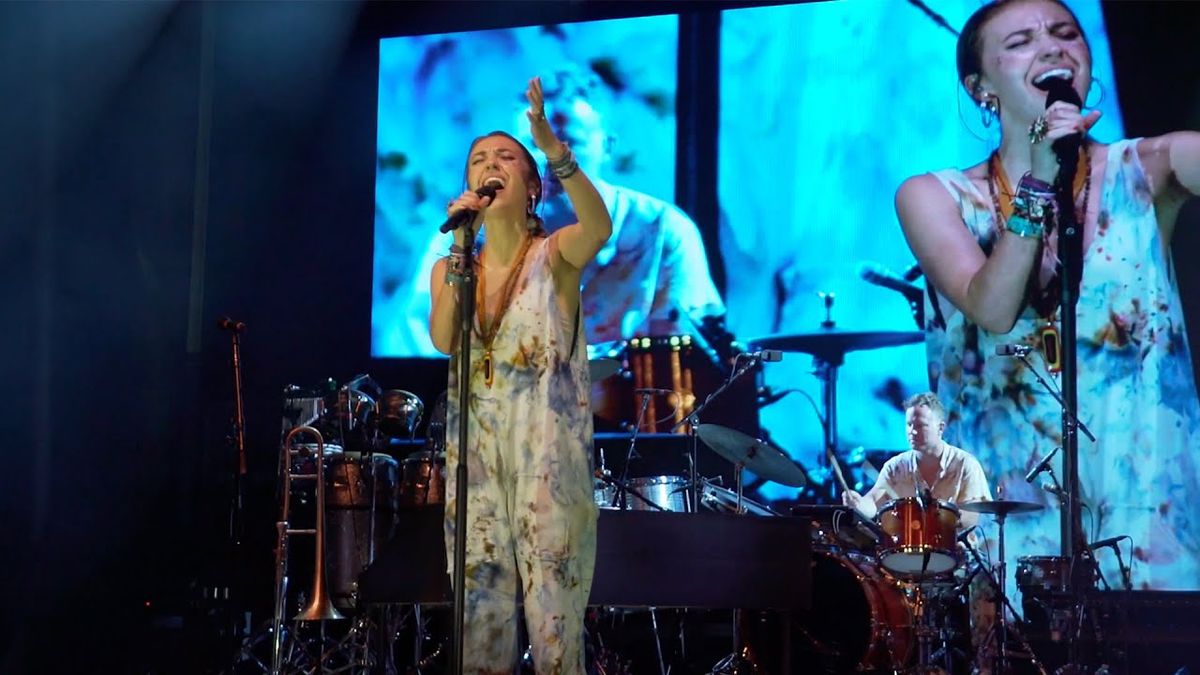 Lauren Daigle at Porter County Fairgrounds, 19 July | Event in Valparaiso | AllEvents