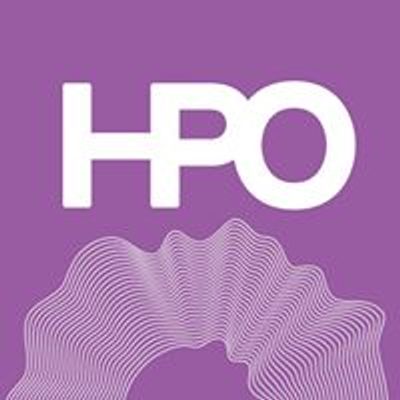 Hamilton Philharmonic Orchestra