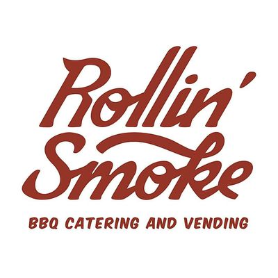 Rollin' Smoke BBQ Catering and Vending