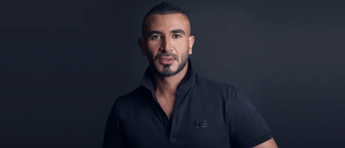 Ahmed Saad in Pyrmont, 17 May | Event in Pyrmont | AllEvents
