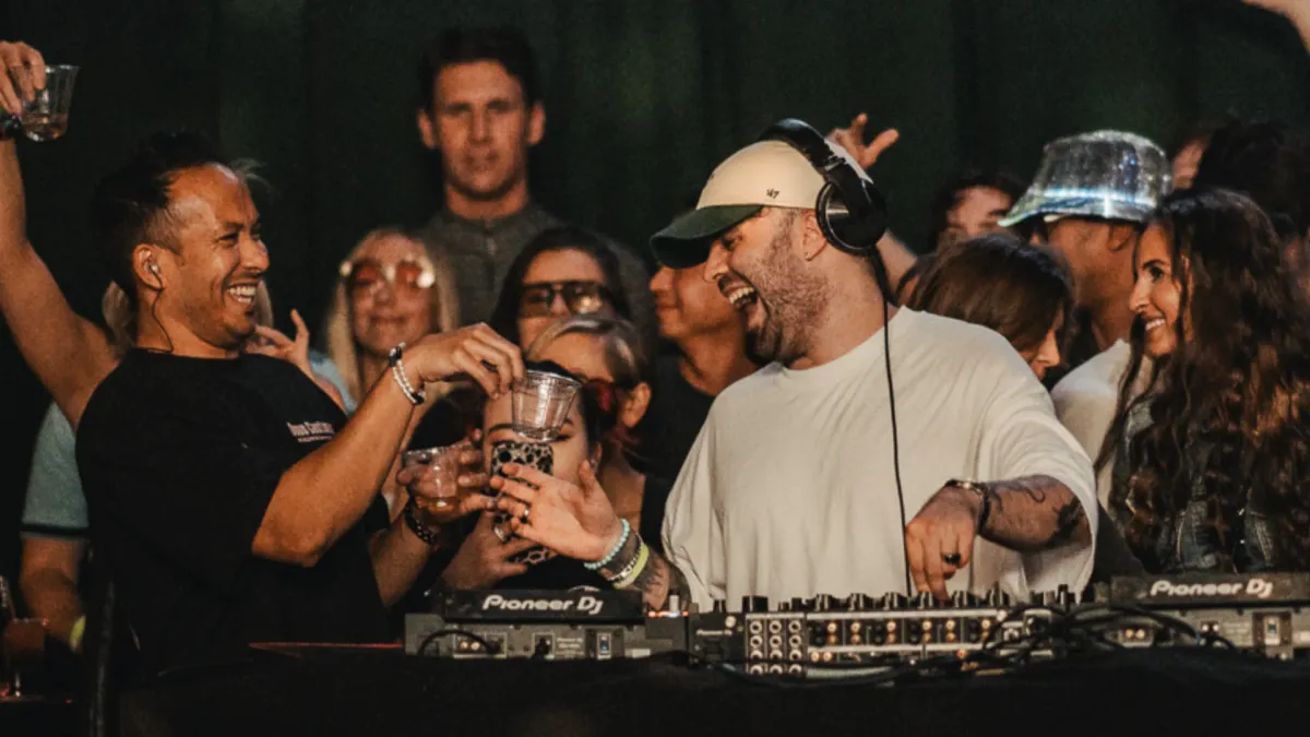 Jerro in Portland, 9 August | Event in Portland | AllEvents