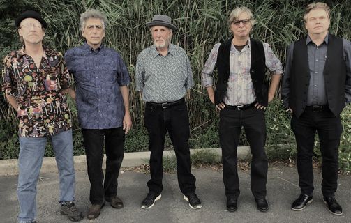 The The Band Band Live Streaming From The Turning Point March 21 Online Event Allevents In