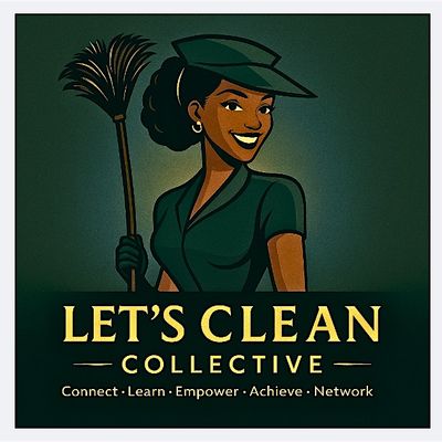 Cheryl Bruce/Let's CLEAN Collective