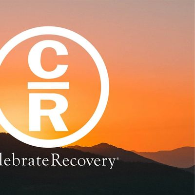 Crosby Huffman Celebrate Recovery