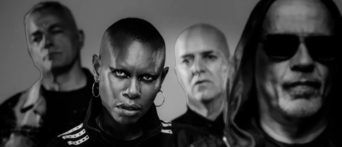 Skunk Anansie in WIESBADEN, 1 July | Event in Wiesbaden | AllEvents