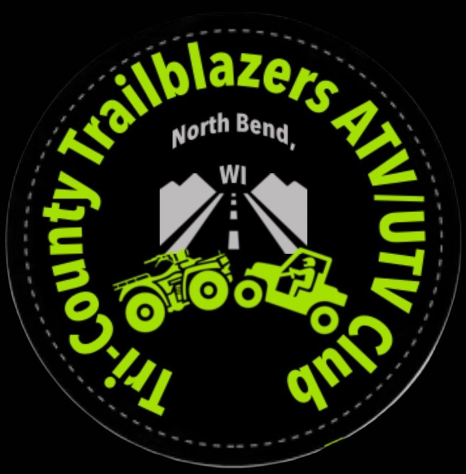 TriCounty Trailblazers ATV UTV Club Ride 2024, Melrose Rod & Gun Club