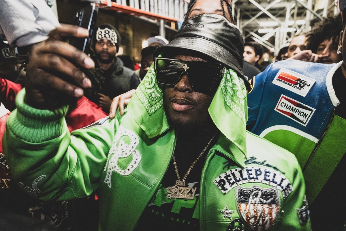 Cash Cobain, 22 March | Event in Philadelphia | AllEvents