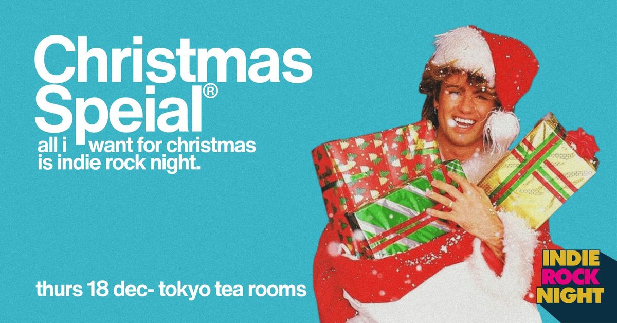 Indie Rock Night ∙ CHRISTMAS SPECIAL *10 £3 TICKETS LEFT*, 18 December | Event in Canterbury | AllEvents