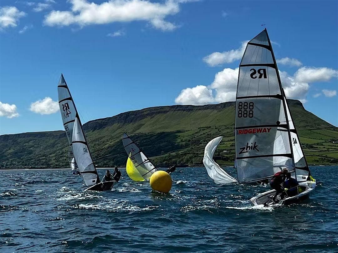 Cushendall Sailing & Boating Club Dinner, 29 November | Event in Cushendall | AllEvents