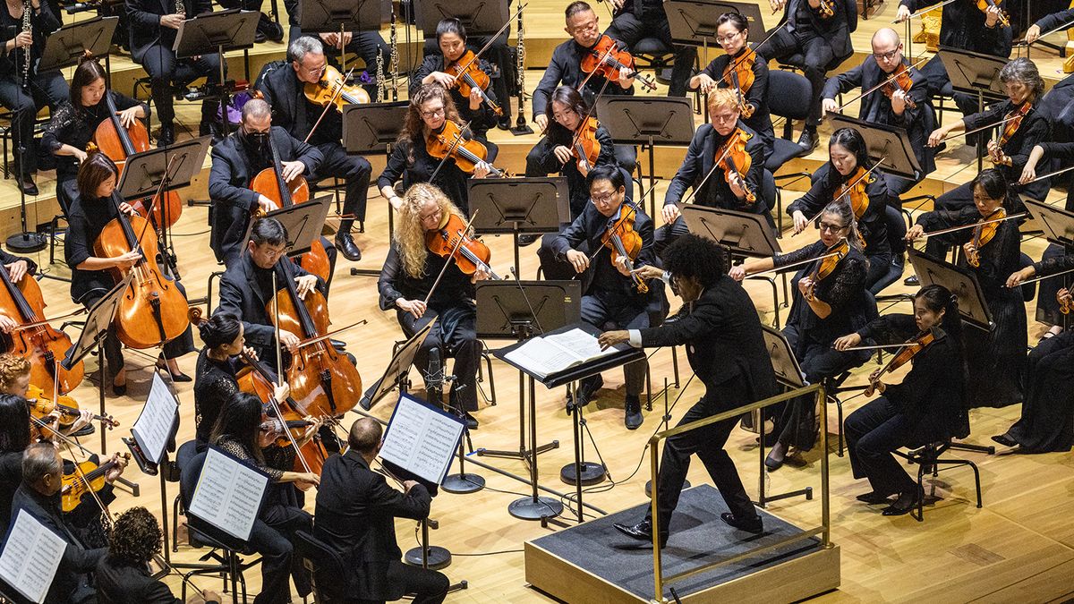 San Diego Symphony: Also Sprach Zarathustra & Bluebeard's Castle, 21 May | Event in San Diego | AllEvents