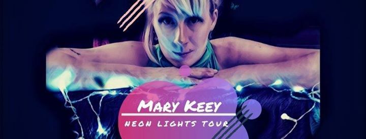 Rockin On Heavens Door Vii Mary Keey At Styx Bar Basel