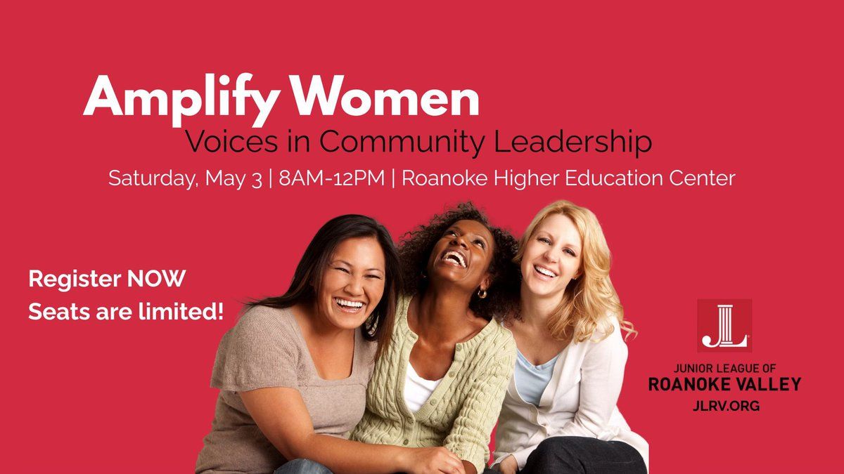 Amplify | Event in Detroit | AllEvents