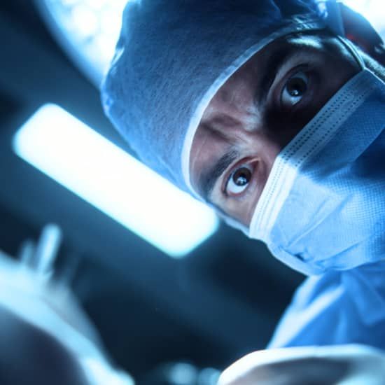 The Jury Experience: Medical Disaster - Cut Open, Left Broken, 20 December | Event in Minneapolis | AllEvents