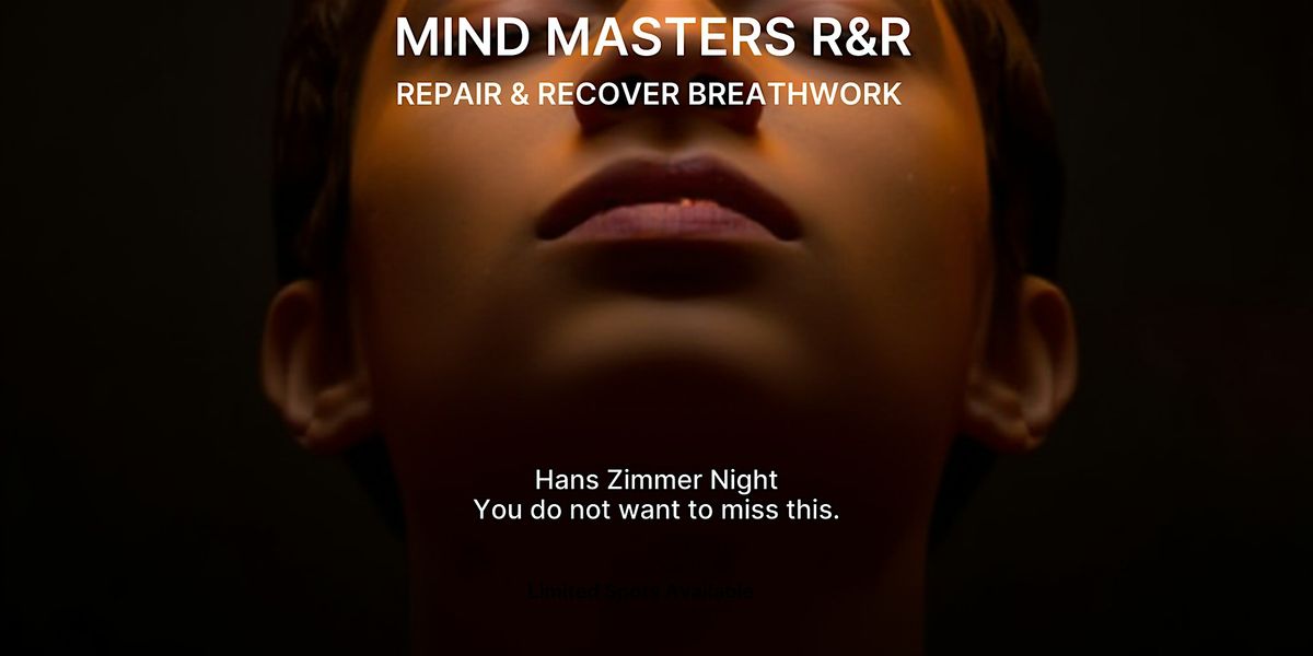 A night of Hans Zimmer and Breathwork, 2 January | Event in Irvine | AllEvents