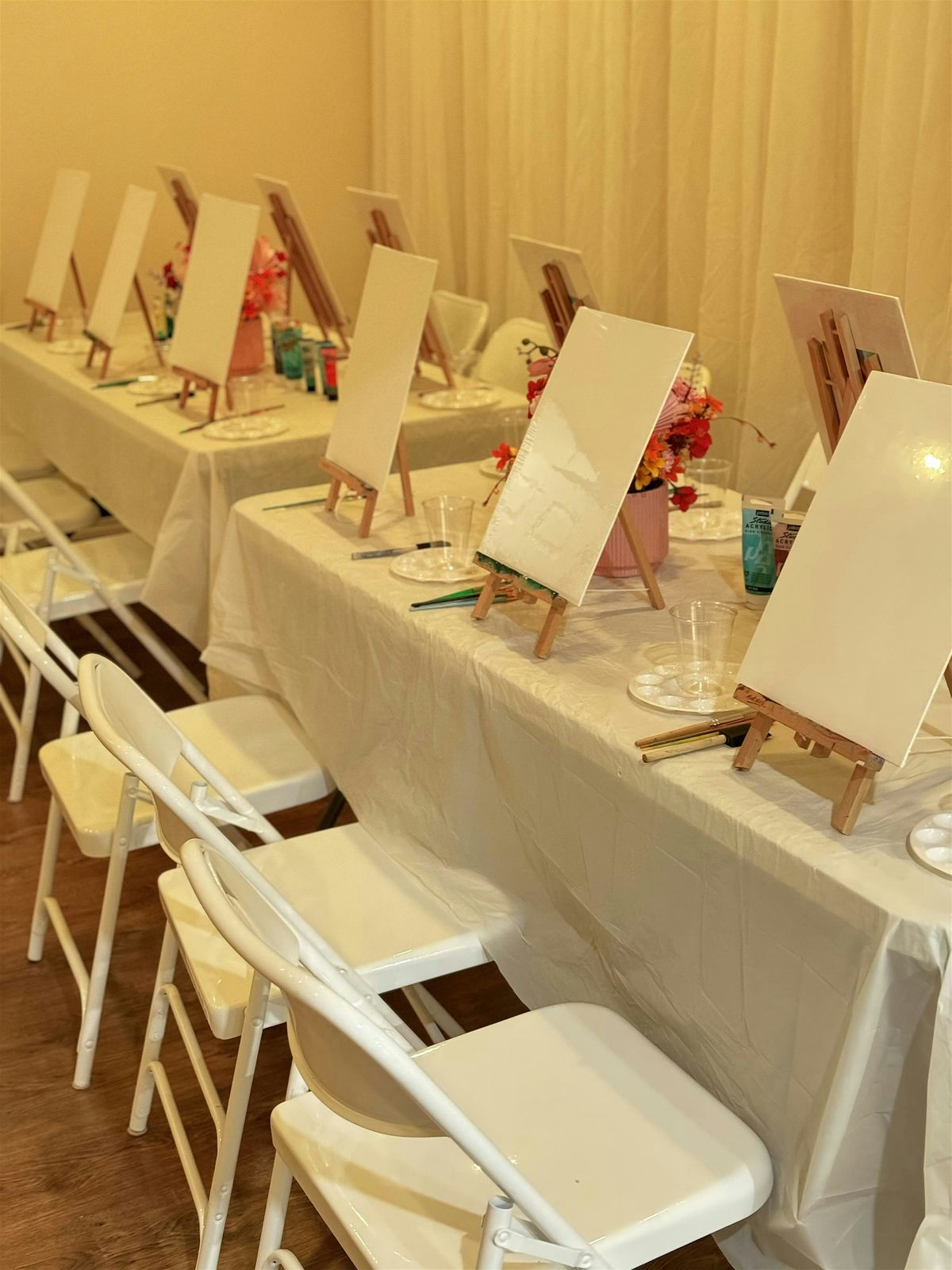 Sip & Paint Valentine's Day Edition, 14 February | Event in Edmonton | AllEvents