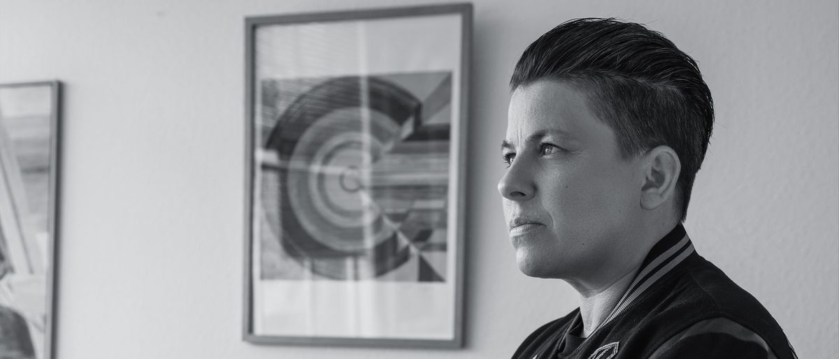 Kerstin Ott in Berlin, 3 December | Event in Lebanon | AllEvents