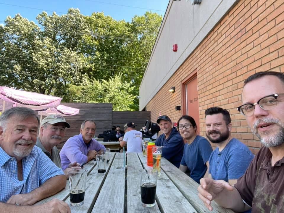 Hump Day Happy Hour Urban Growler St. Paul, Urban Growler Brewing