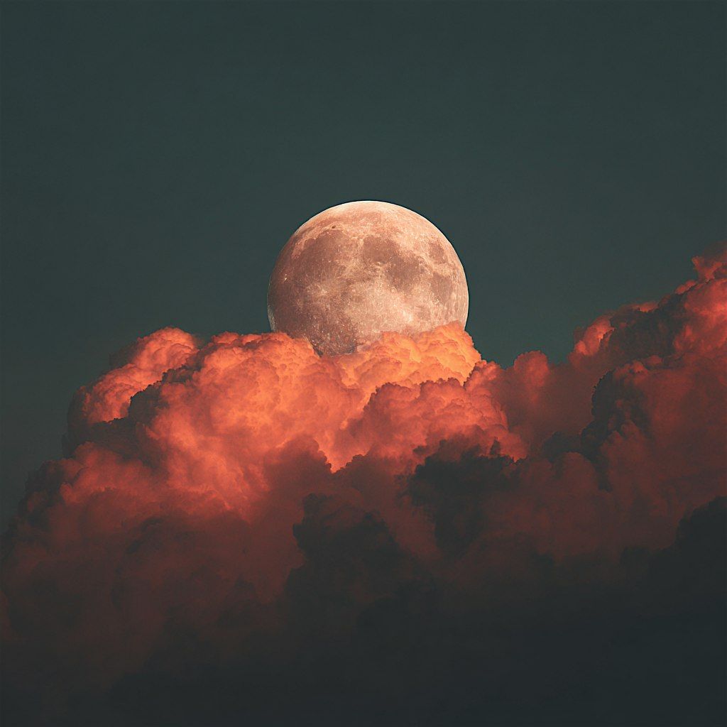 Flower Moon Full Moon Ritual, 2 May | Event in Cambridge | AllEvents