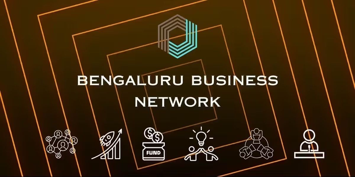 BUSINESS NETWORKING Bengaluru 2025, 30 August | Event in Bangalore | AllEvents