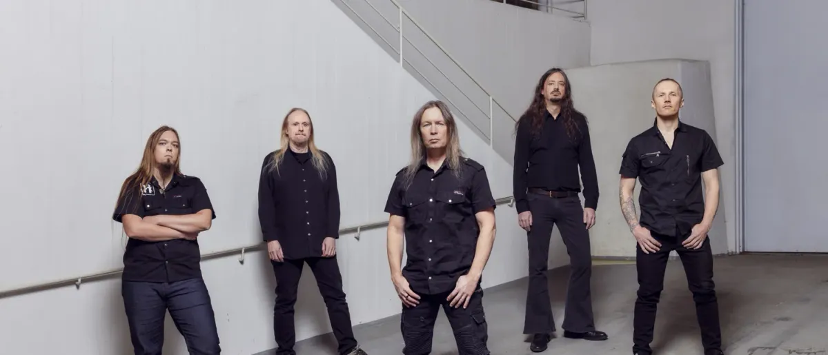 Stratovarius in Marina Di Altidona, 23 August | Event in Porto San Giorgio | AllEvents