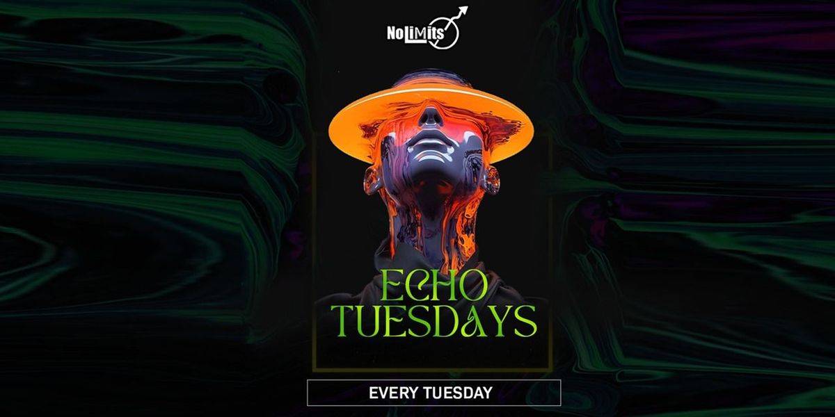 Echo Tuesday ft. DJ Vcky & DJ Veejay, 7 April | Event in Bangalore | AllEvents