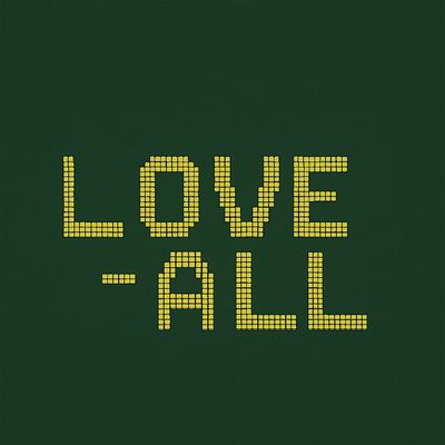 Love - All logo