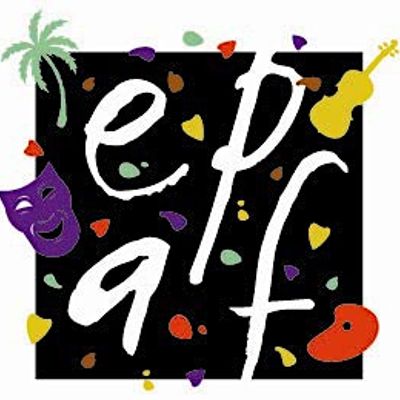 El Paseo Arts Foundation logo