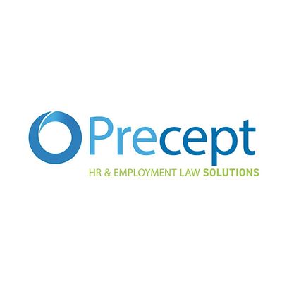 Precept logo
