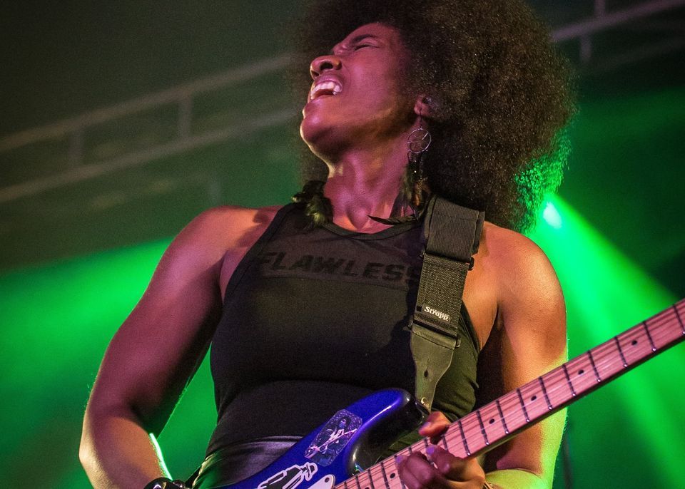 Evanston Starlight Concert Featuring Melody Angel, Horace E Bent Park