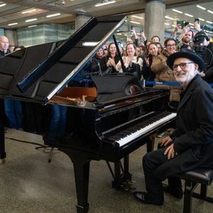 Ludovico Einaudi Amsterdam Tickets