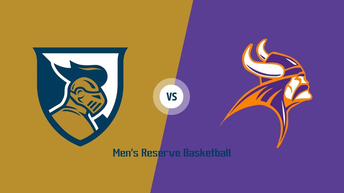 Parking Spurgeon University Knights at Kansas City Roos Mens Basketball, 14 December | Event in Kansas City