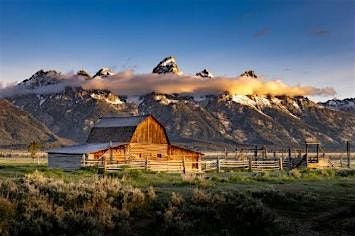 Landscape Photography Basics with Jeff Leimbach | Event in Charlotte | AllEvents