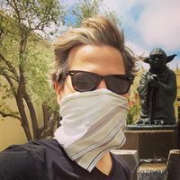 User profile photo