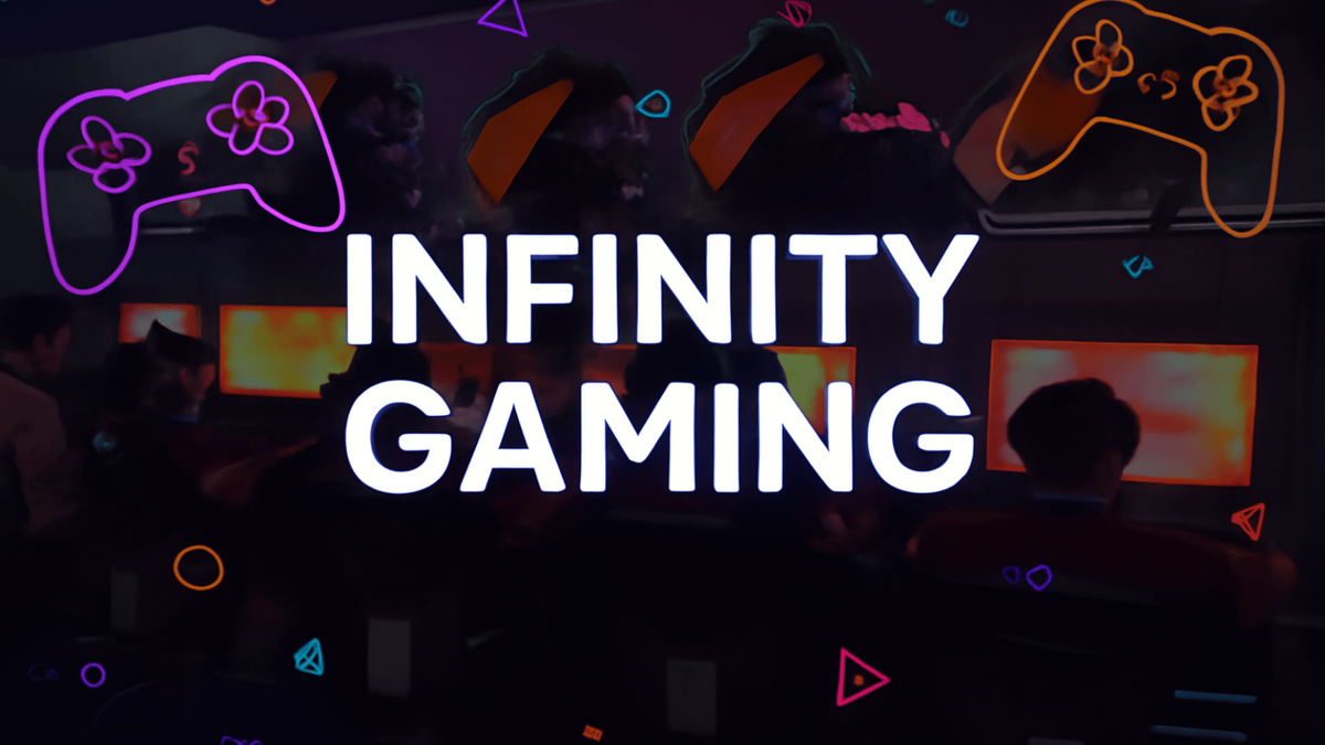Infinity Gaming - The Gaming Arena | Event in Bahadurgarh | AllEvents