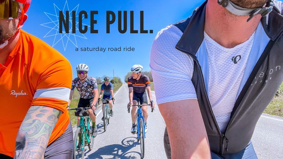 Nice Pull A Saturday Road Ride Echelon Coffee Springfield 27 May nice-pull-a-saturday-road-ride-echelon-coffee-springfield-27-may