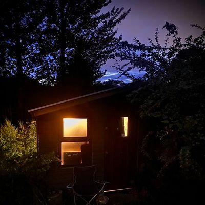 Cabin Promotions logo