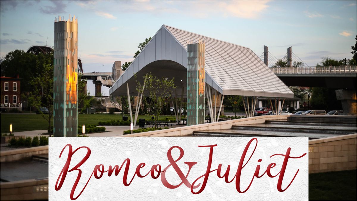 Parking & Juliet - Indianapolis, 16 June | Event in Indianapolis | AllEvents